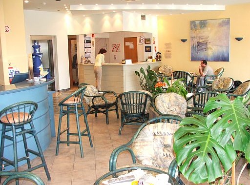 Restauracja Duna 