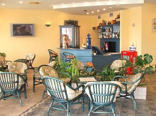 Restauracja Duna
