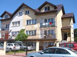 Pokoje u Eli 